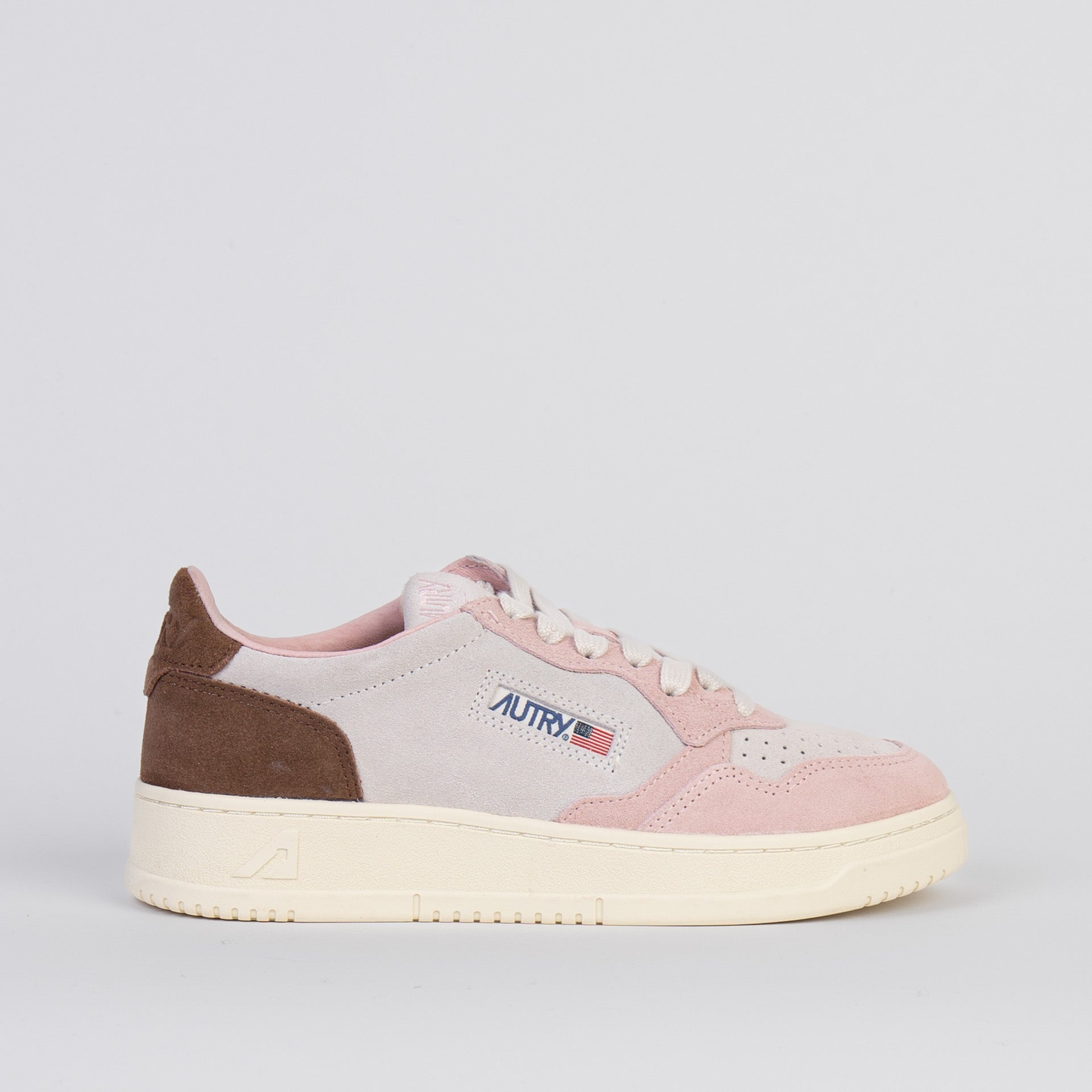 AUTRY SNEAKERS MEDALIST AULW-TS 04 – Flanella Shop AUTRY SNEAKERS MEDALIST AULW-TS 04 – Flanella Shop