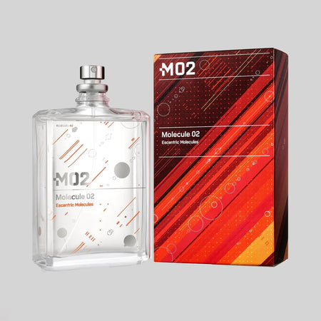 ESCENTRIC MOLECULES PERFUMES MOLECULE 02