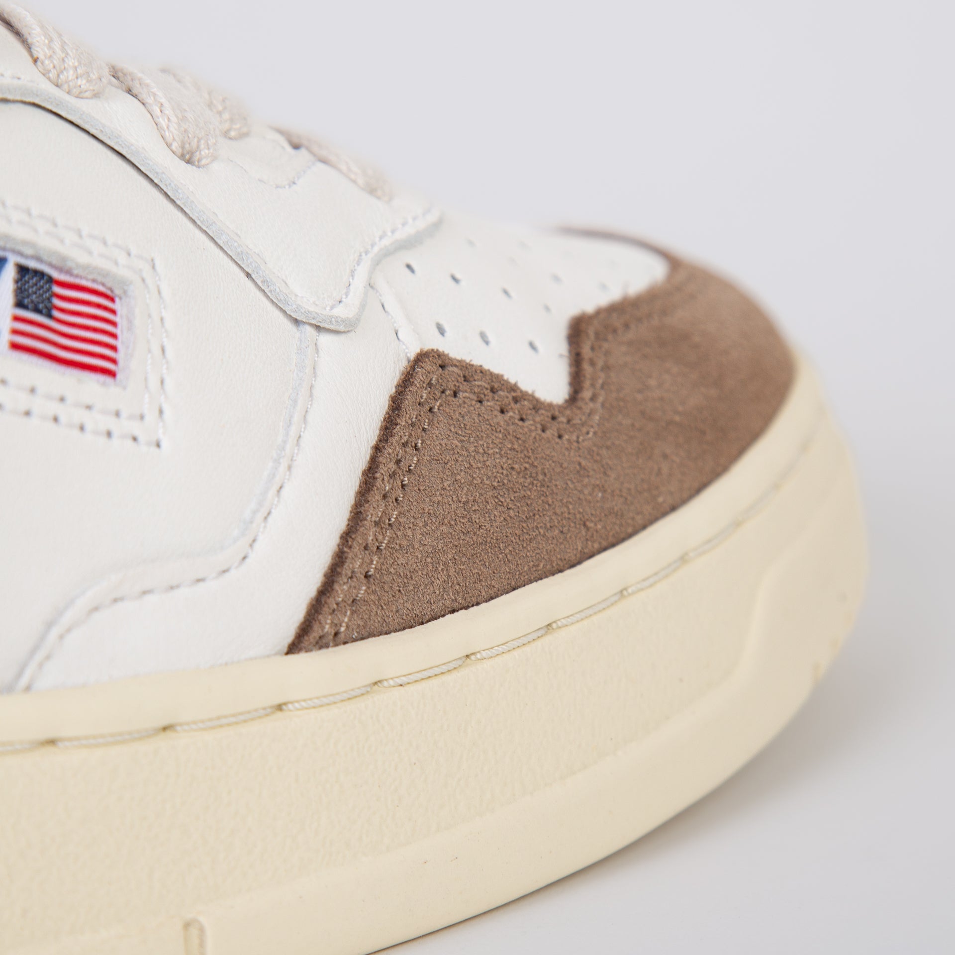 AUTRY SNEAKERS AULM-GS 43 – Flanella Shop