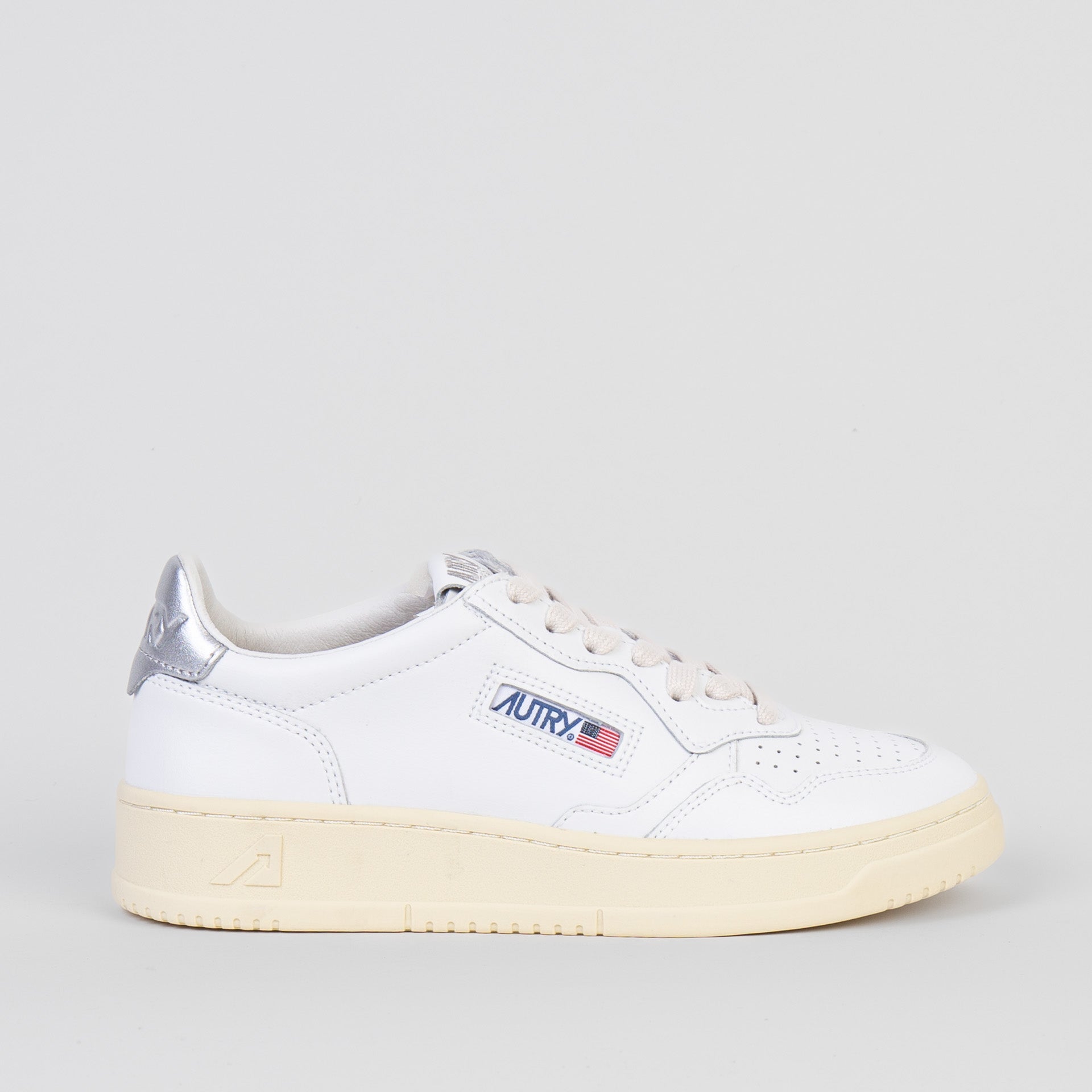 AUTRY SNEAKERS AULW-LL 05 – Flanella Shop