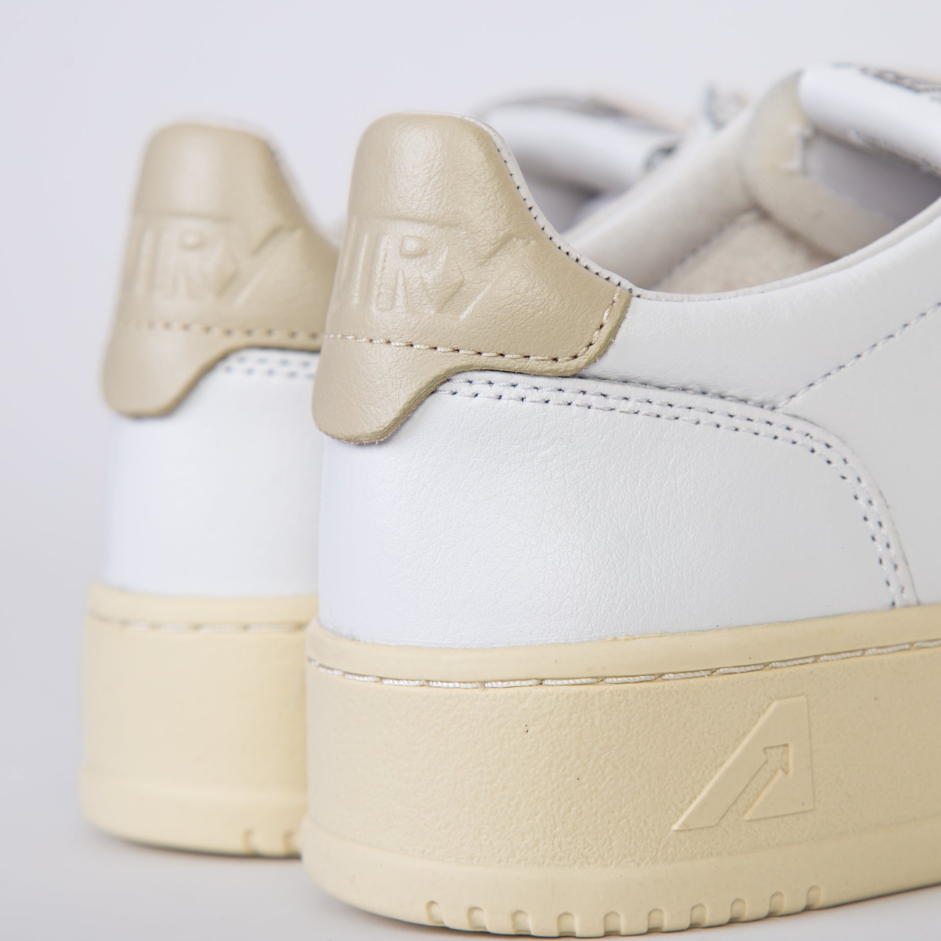 AUTRY SNEAKERS AULW-LL 87 – Flanella Shop