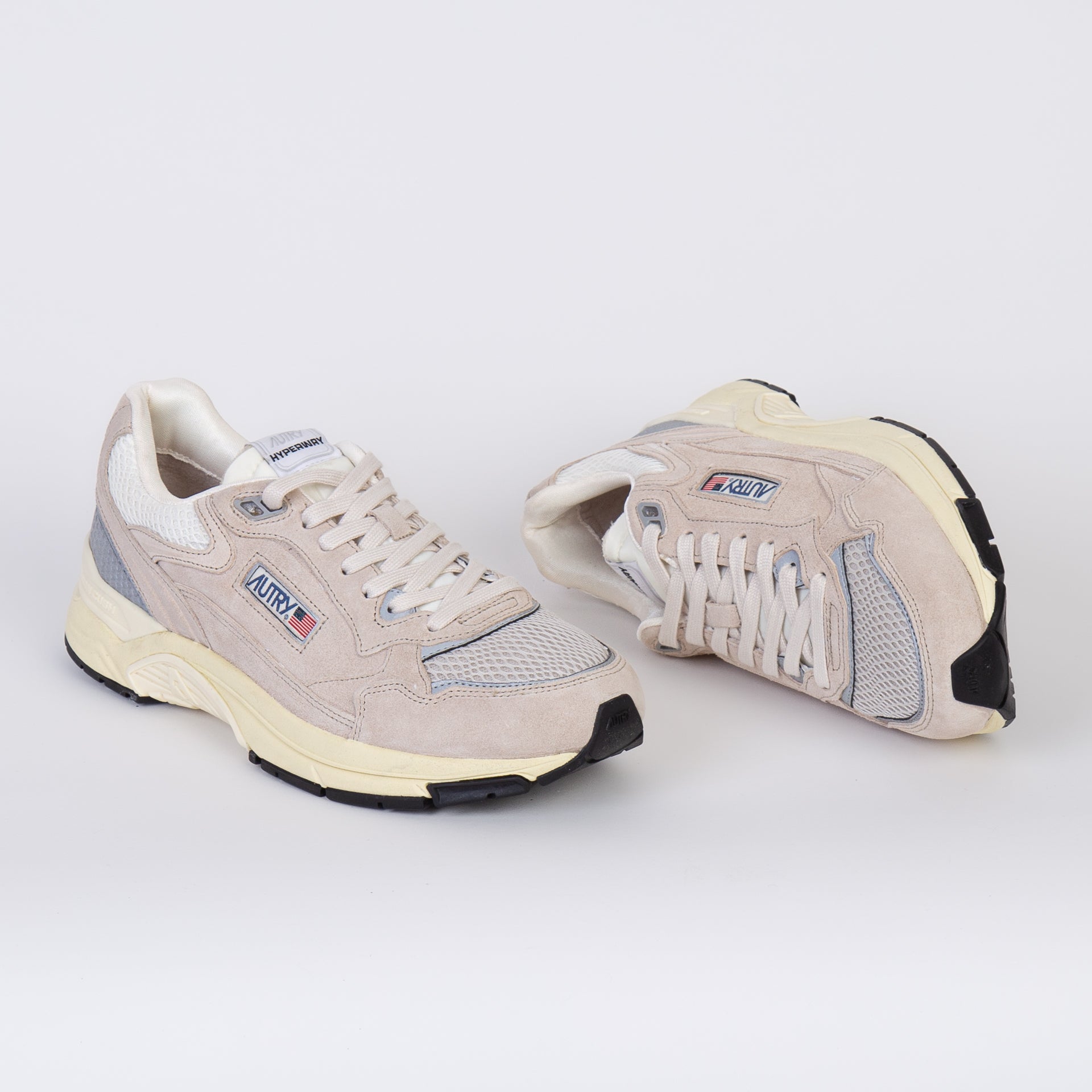 AUTRY SNEAKERS HYLM-UM 03 – Flanella Shop
