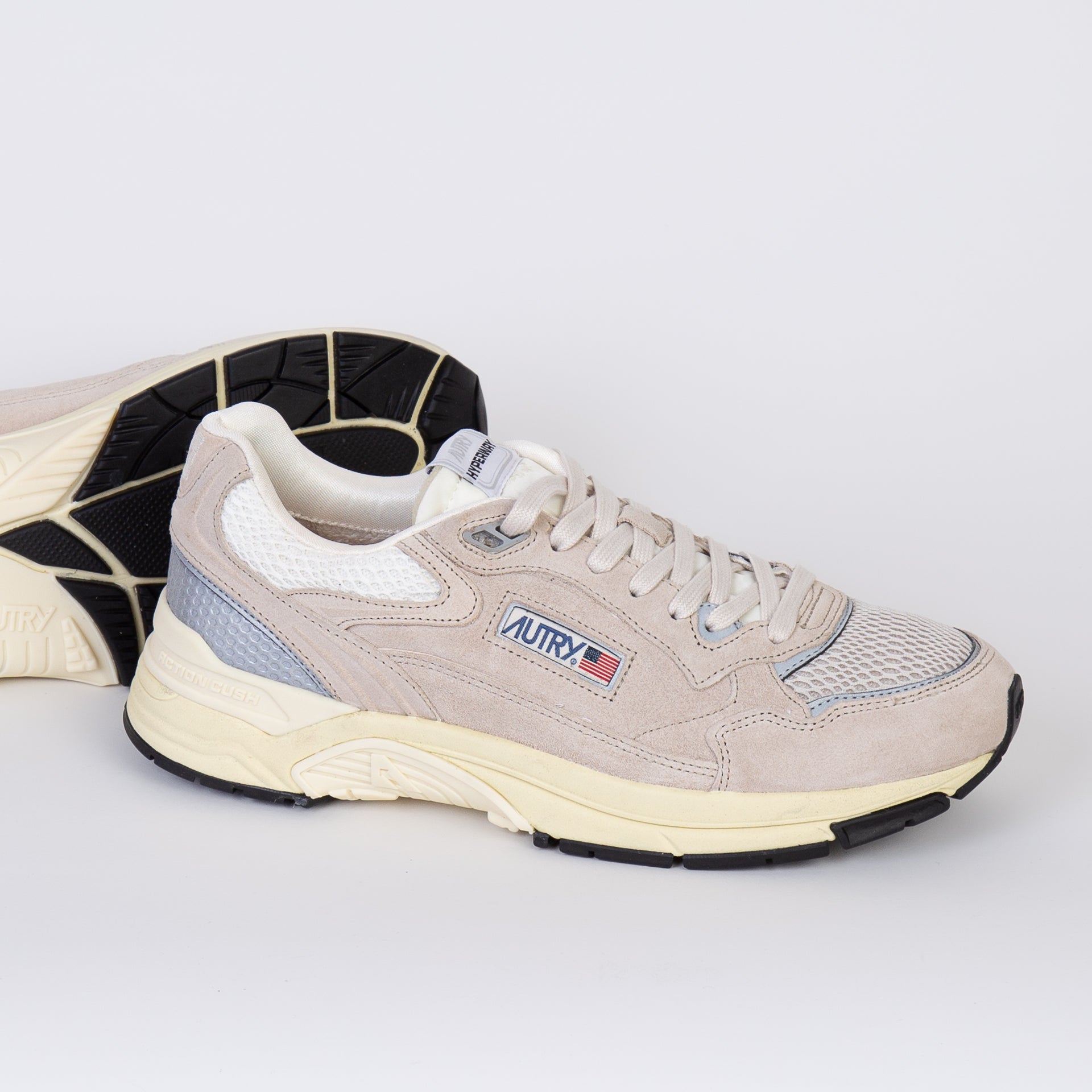 AUTRY SNEAKERS HYLM-UM 03 – Flanella Shop