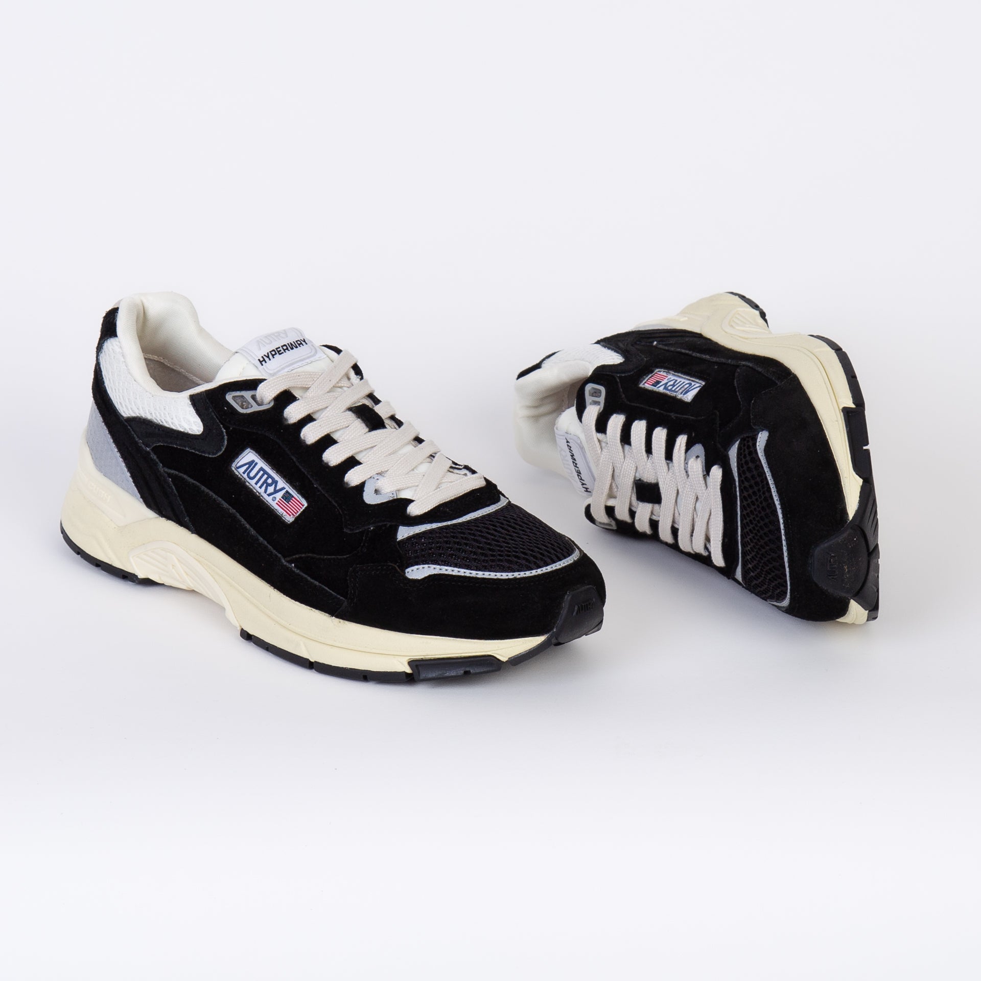 AUTRY SNEAKERS HYLM-UM 07 – Flanella Shop