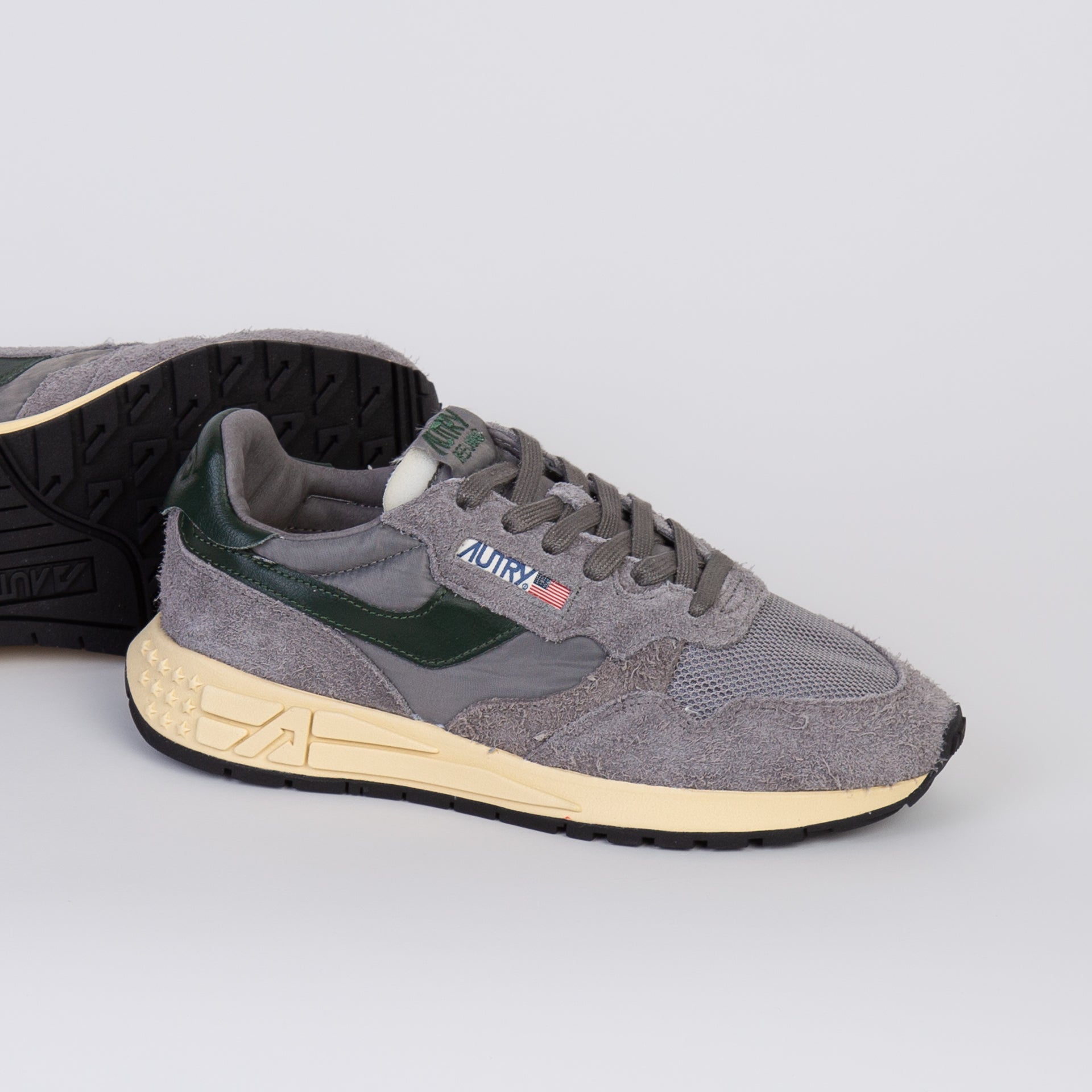 AUTRY SNEAKERS WWLM-UT 20 – Flanella Shop