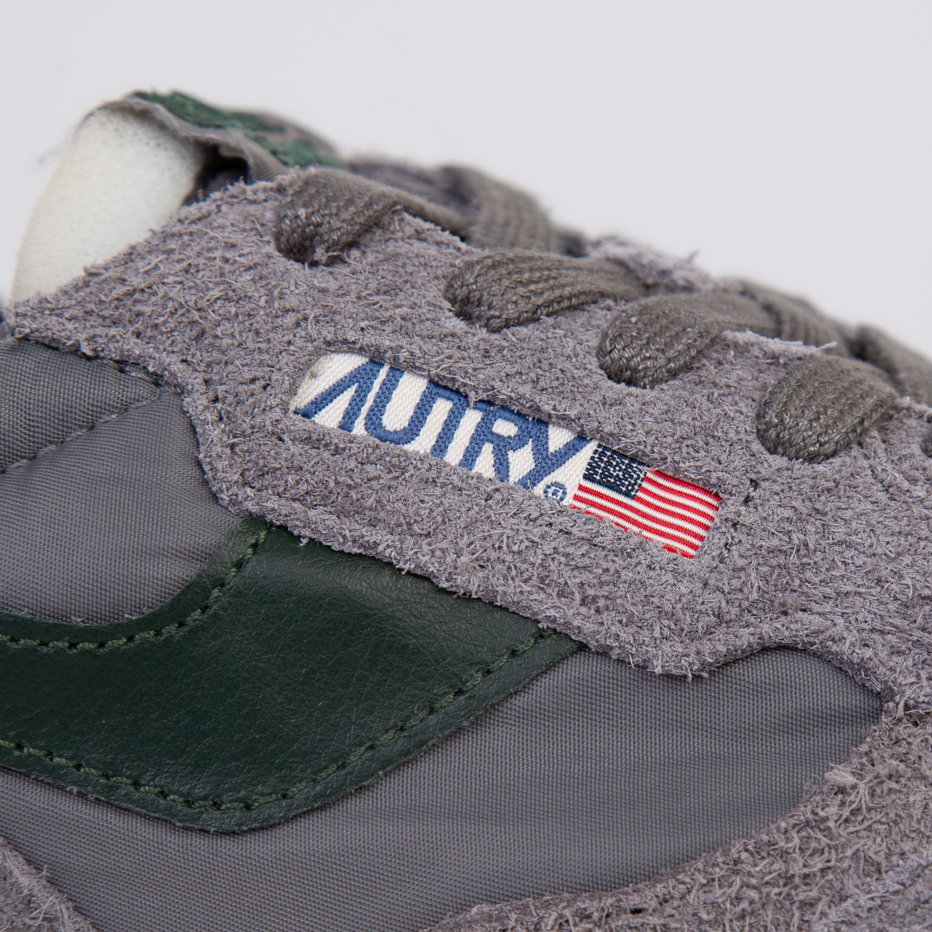 AUTRY SNEAKERS WWLM-UT 20 – Flanella Shop