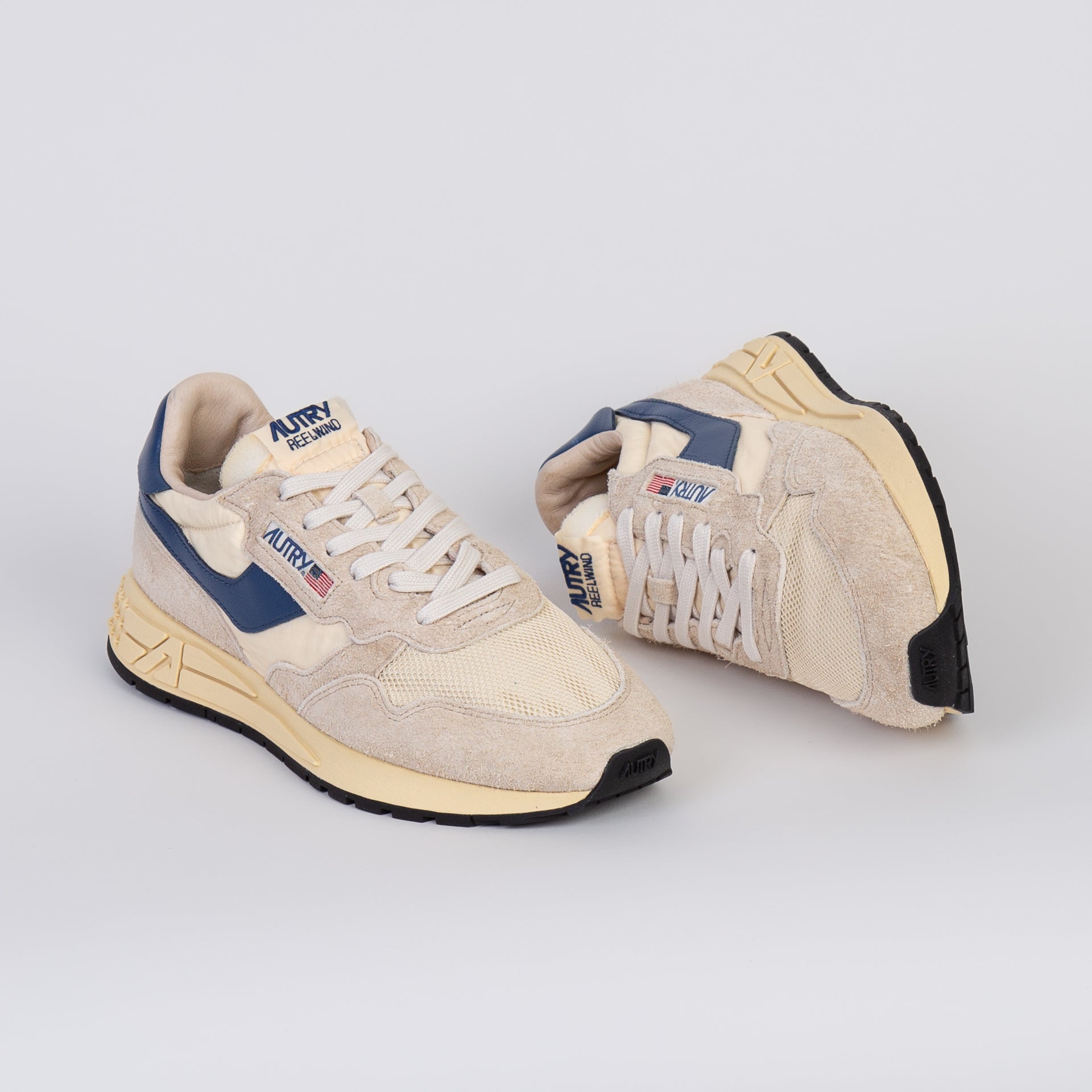 AUTRY SNEAKERS WWLM-UT 27 – Flanella Shop