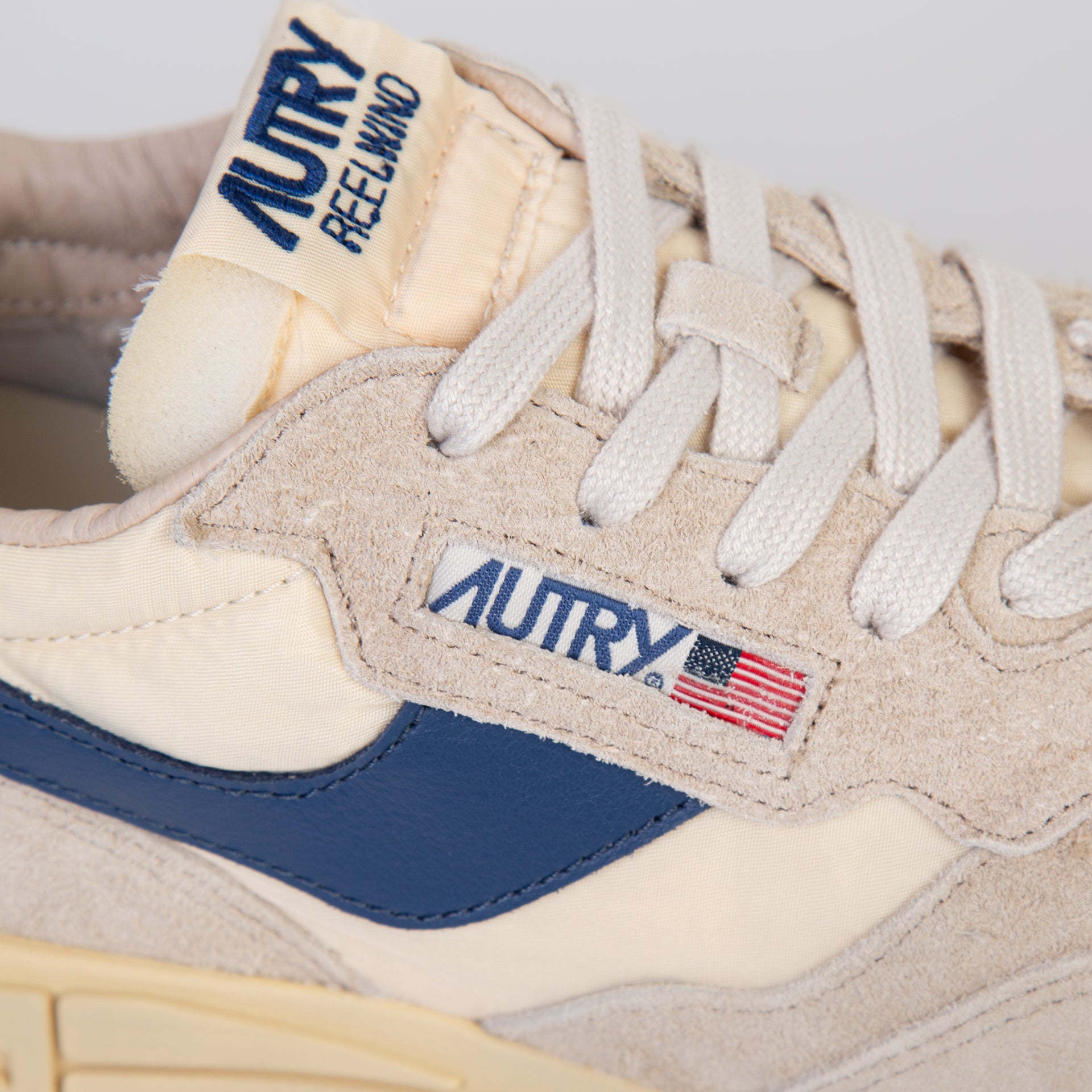 AUTRY SNEAKERS WWLM-UT 27 – Flanella Shop