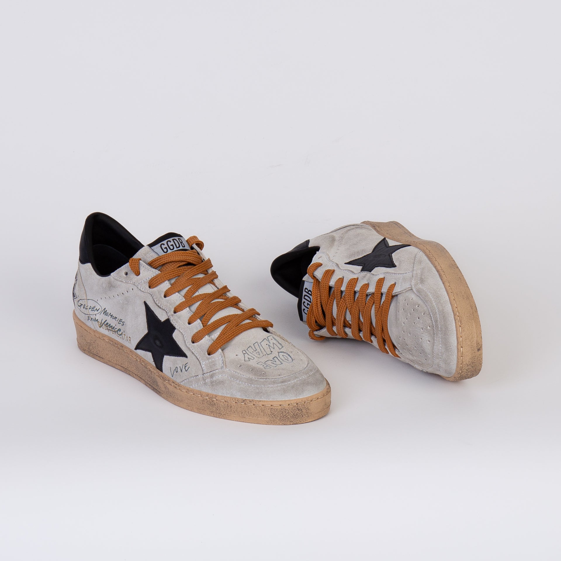 ゴールデングース 楽天市場】GOLDEN GOOSE ゴールデングース スニーカー SKY STAR