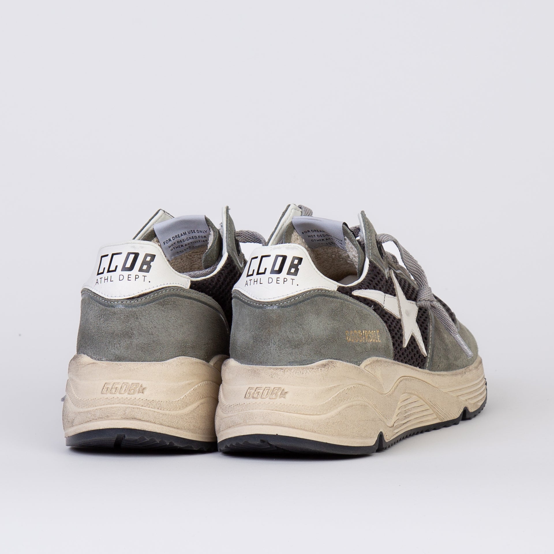 GOLDEN GOOSE SNEAKERS GMF00126.F007576 35933 – Flanella Shop