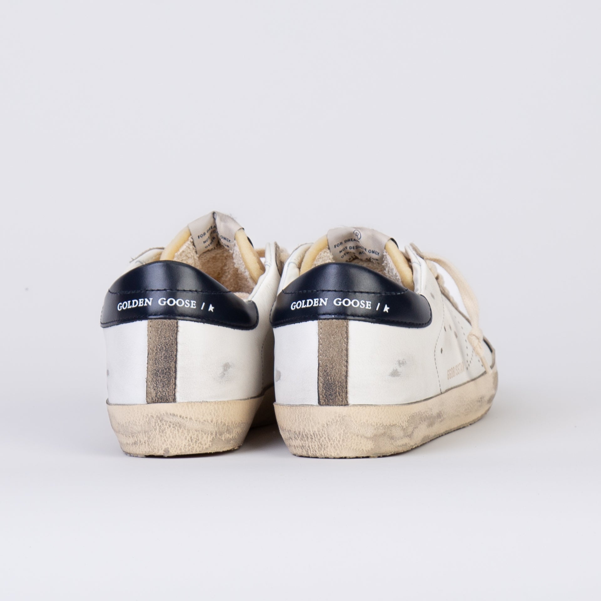 GOLDEN  メンズ スニーカー GMF00360 F003184 81753 GOLDEN GOOSE SNEAKERS GMF00360.F003184 81753 – Flanella Shop