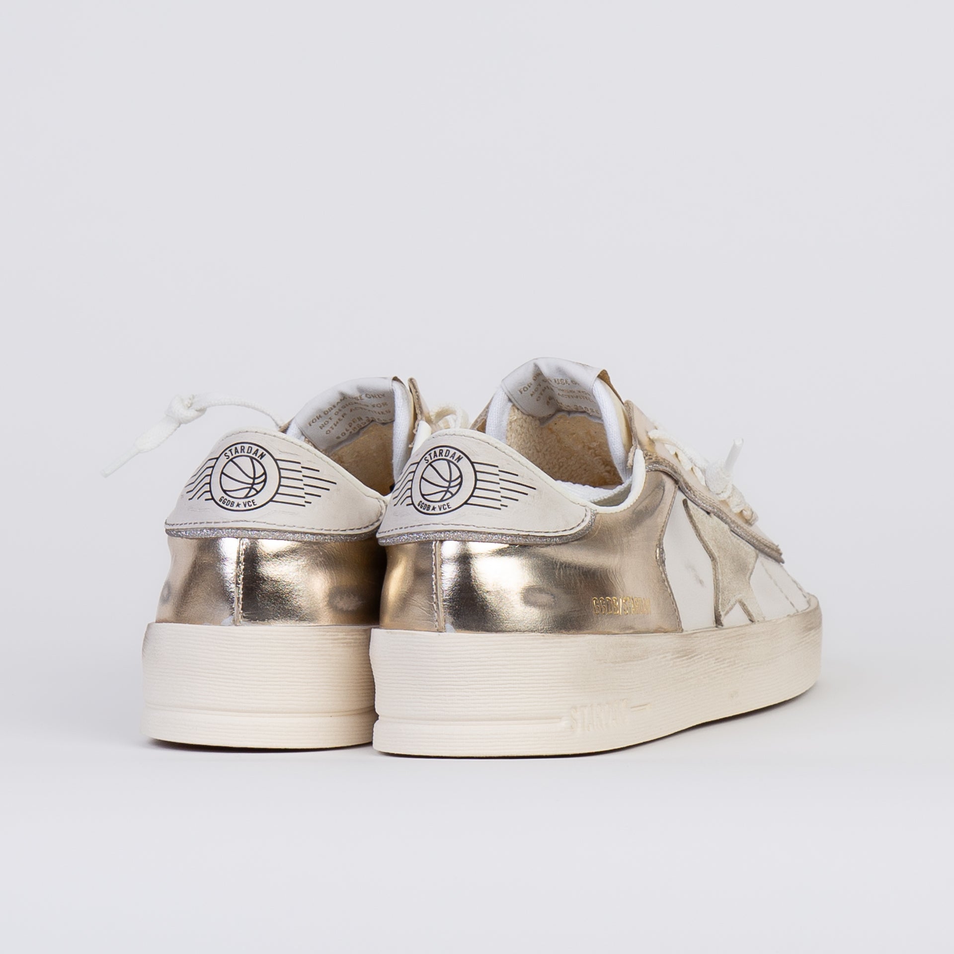 GOLDEN GOOSE SNEAKERS GWF00333.F007536 12281 – Flanella Shop