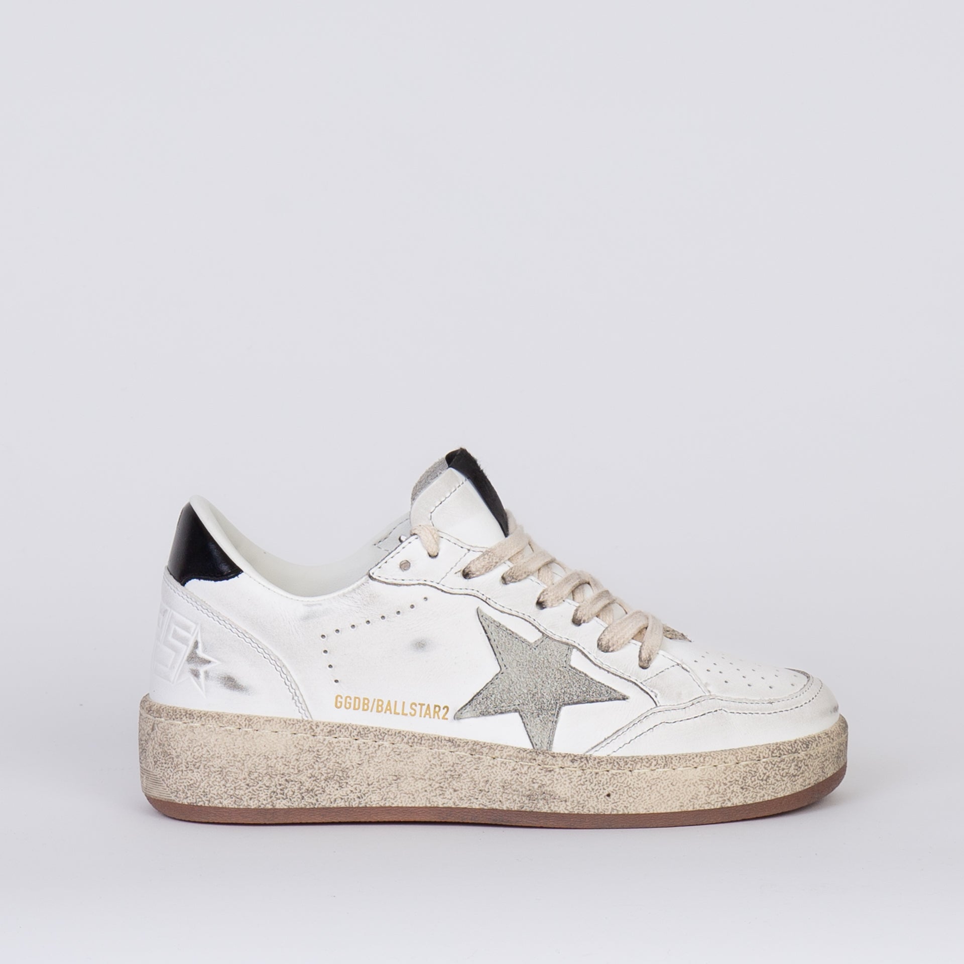 スニーカー GOLDEN  Women Sneakers GWF00804 F006970 10220 10220 WHI GOLDEN GOOSE SNEAKERS GWF00804.F006970 10220 – Flanella Shop