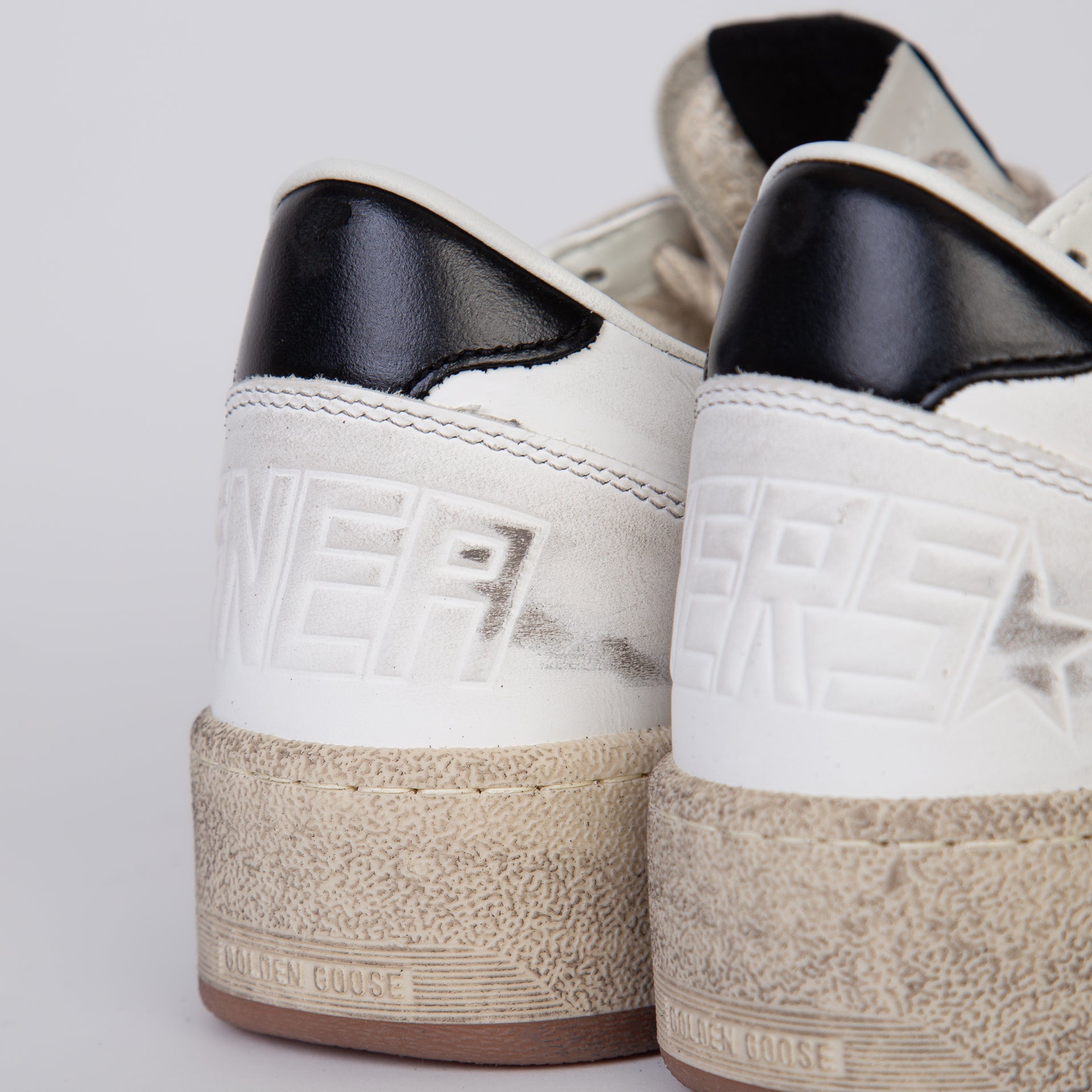 GOLDEN GOOSE SNEAKERS GWF00804.F006970 10220 – Flanella Shop