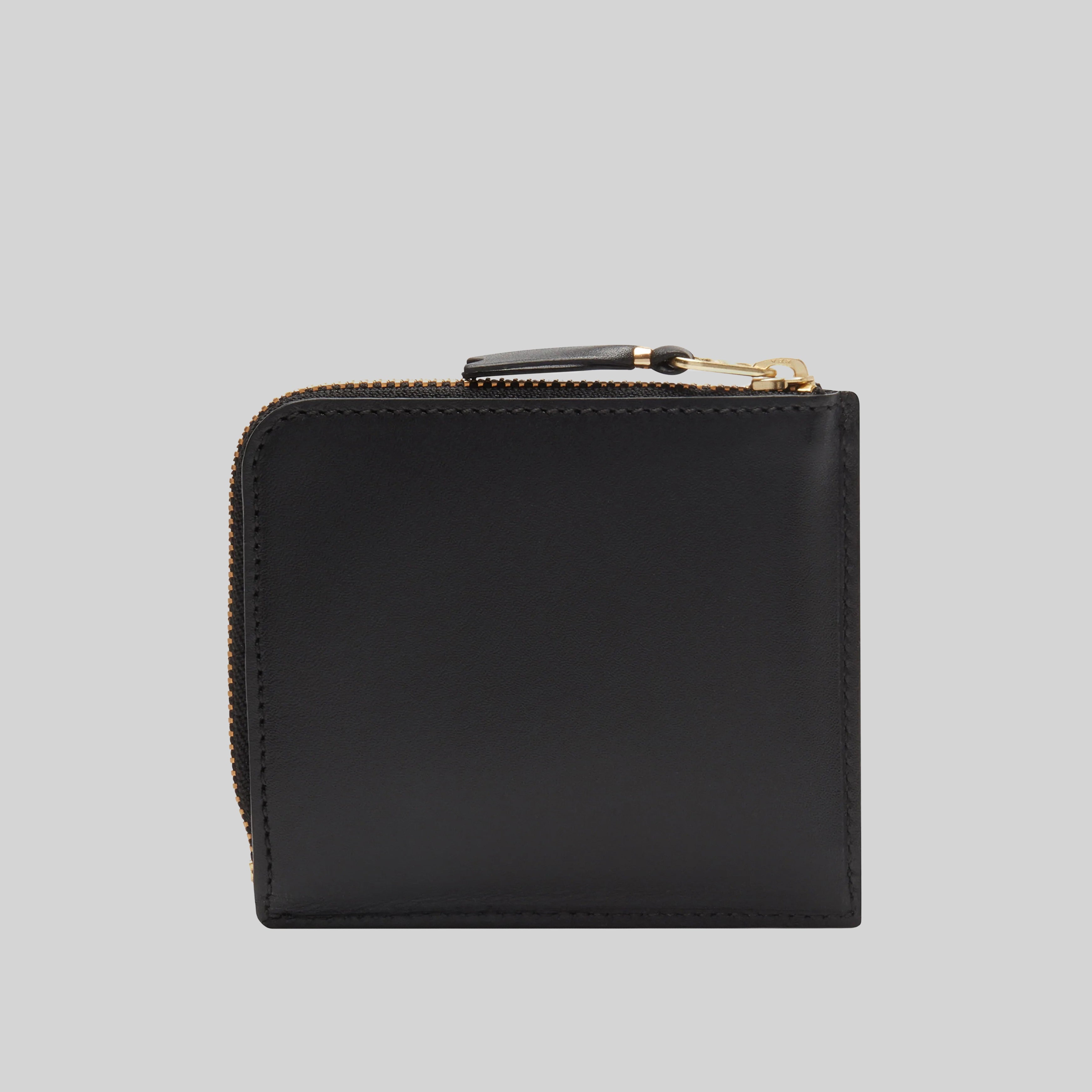 COMME DES GARCONS WALLET SA3100OP BLACK – Flanella Shop