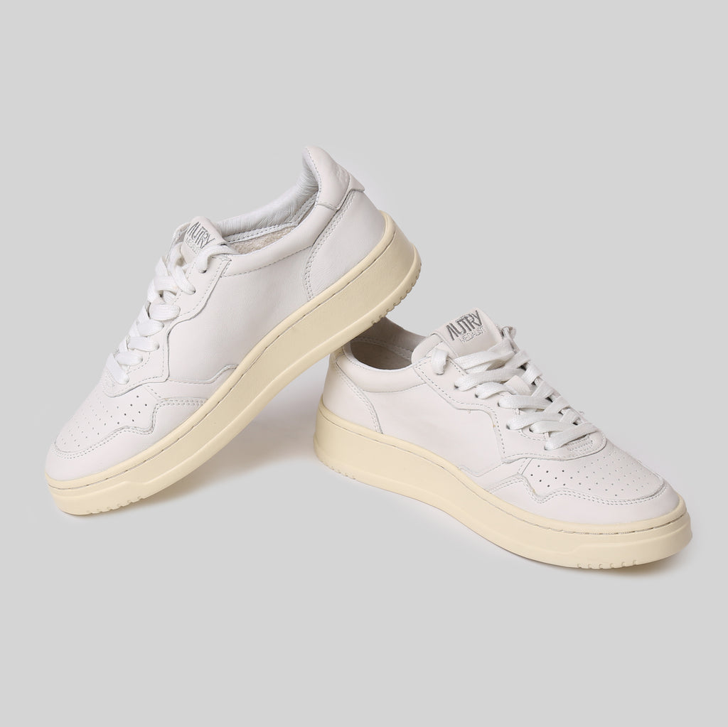 AUTRY SNEAKERS MEDALIST LOW AULM-GG 04