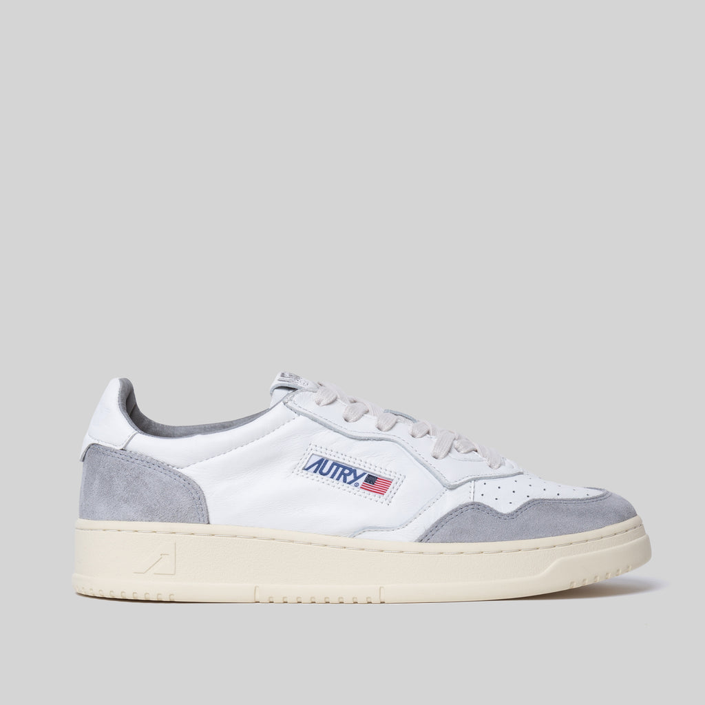 AUTRY SNEAKERS MEDALIST LOW AULM-GS 25