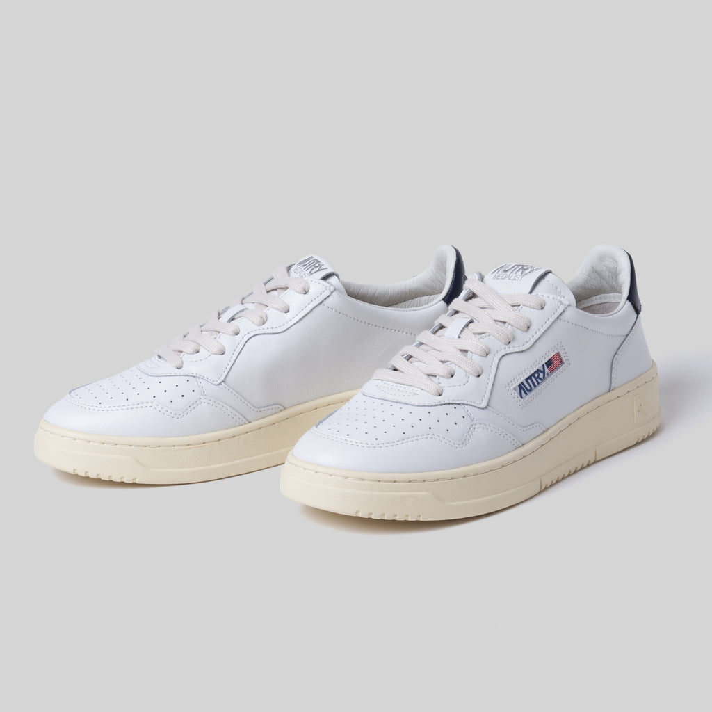 AUTRY SNEAKERS  MEDALIST LOW AULM-LL 12