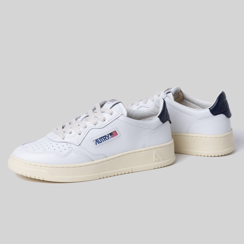 AUTRY SNEAKERS  MEDALIST LOW AULM-LL 12
