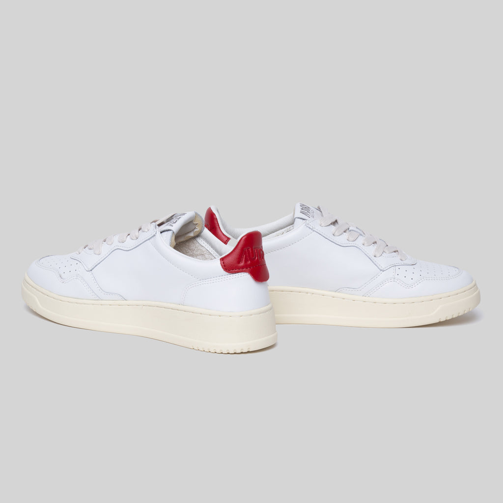 AUTRY SNEAKERS  MEDALIST LOW AULM-LL 21 