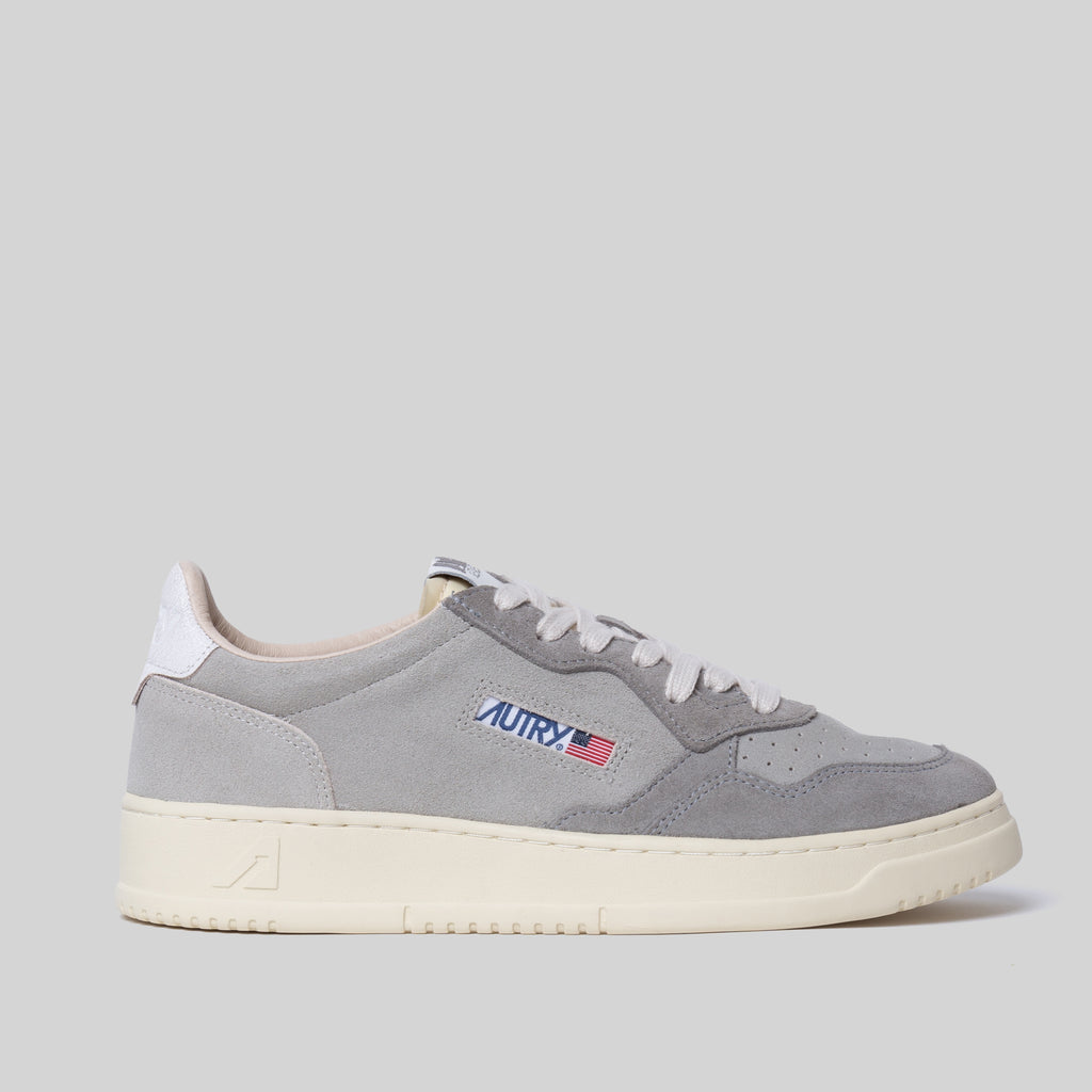AUTRY SNEAKERS MEDALIST LOW AULM-XS 04 