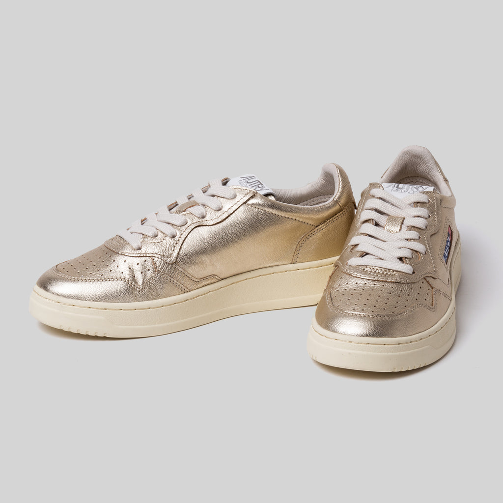 AUTRY SNEAKERS MEDALIST AULW-BM 02 