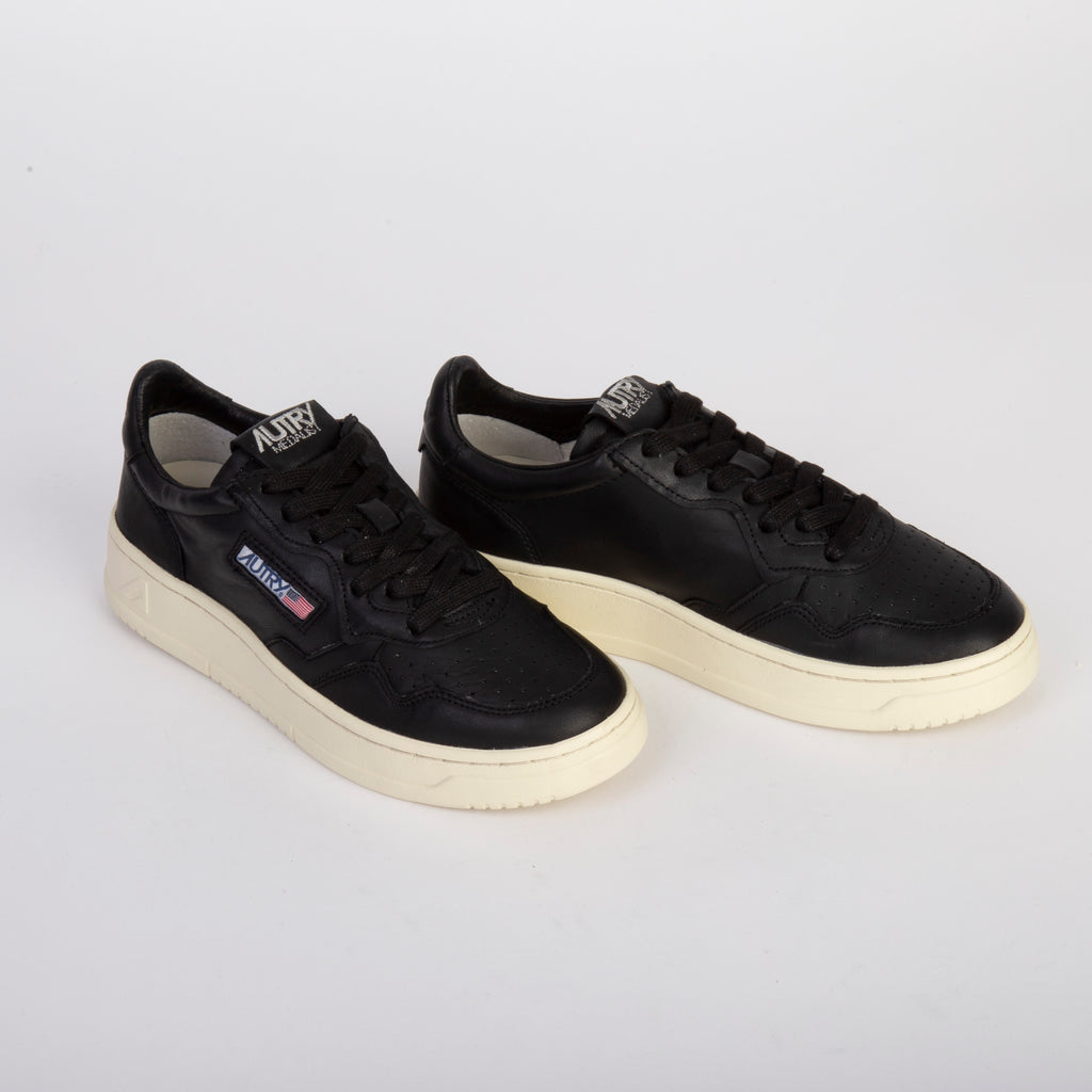 AUTRY SNEAKERS MEDALIST LOW AULW-GG 05