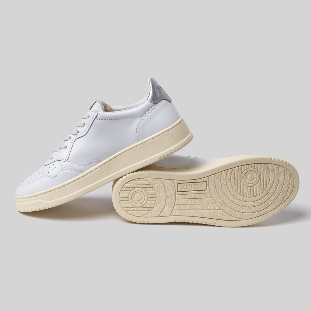 AUTRY MEDALIST LOW SNEAKERS AULW-LL 05
