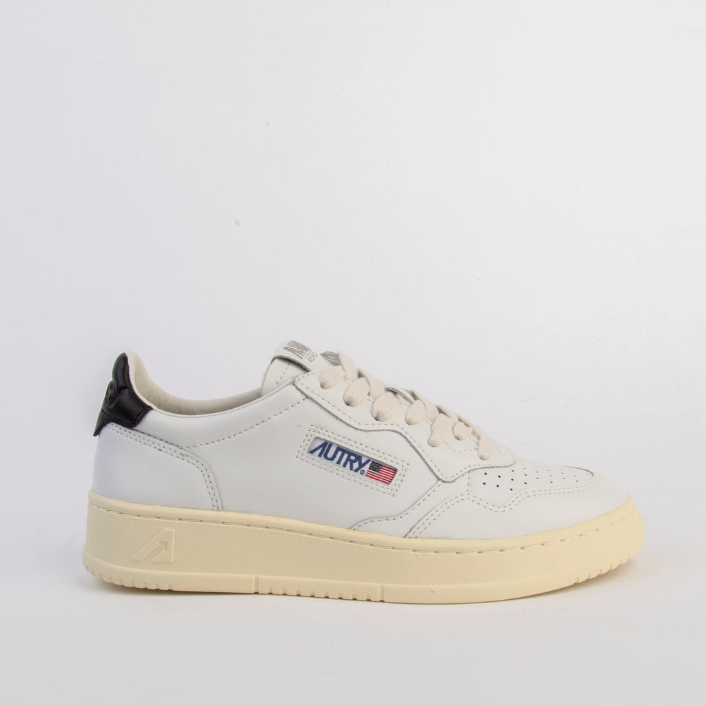 AUTRY SNEAKERS MEDALIST LOW AULW-LL 22 