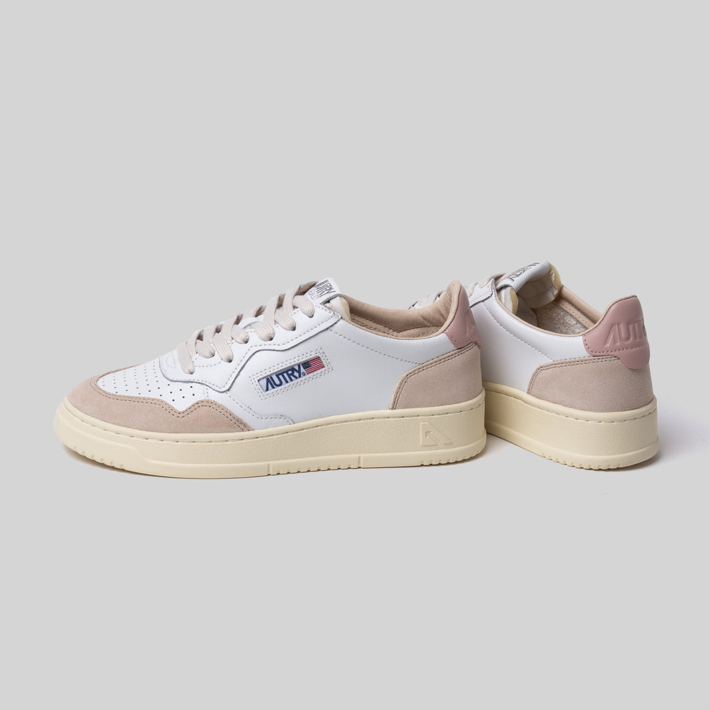 AUTRY SNEAKERS MEDALIST AULW-LS 37 