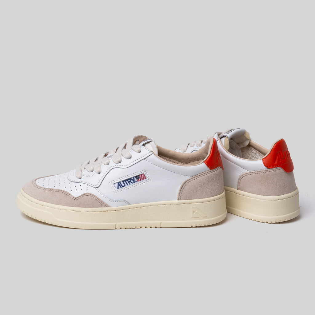 AUTRY SNEAKERS MEDALIST AULW-LS 45 
