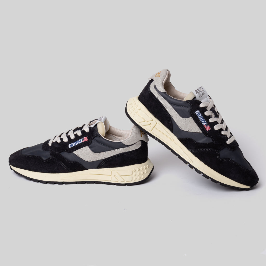 AUTRY SNEAKERS REELWIND WWLM-NC 05 