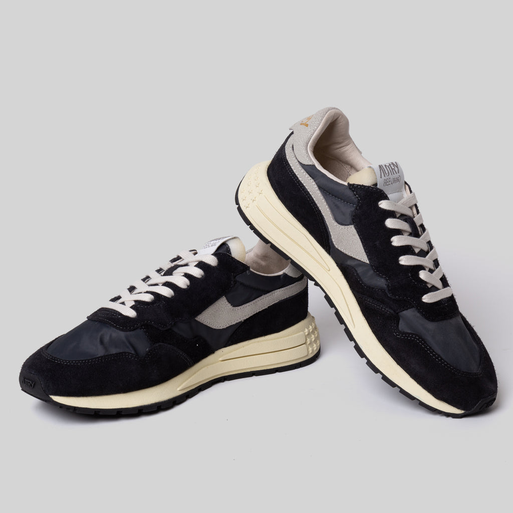 AUTRY SNEAKERS REELWIND WWLM-NC 05 