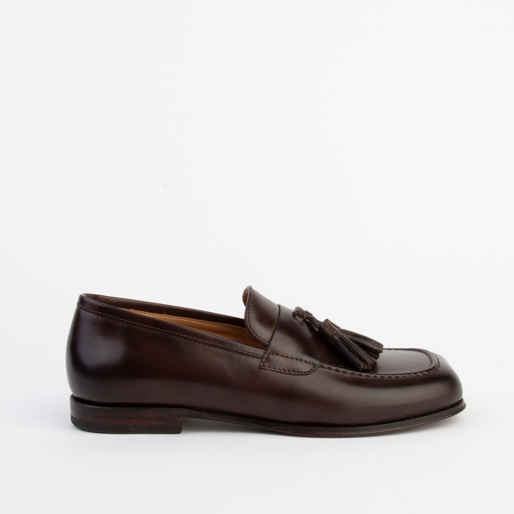 DAMY LOAFERS SIMIX/D 432 BROWN
