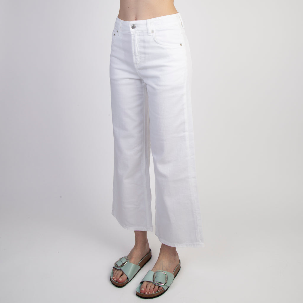 DEPARTMENT 5 JEANS DP535-1DS0004 001WHITE