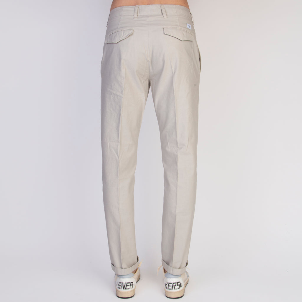 DEPARTMENT 5 TROUSERS UP007 1TS0091 004 ICE