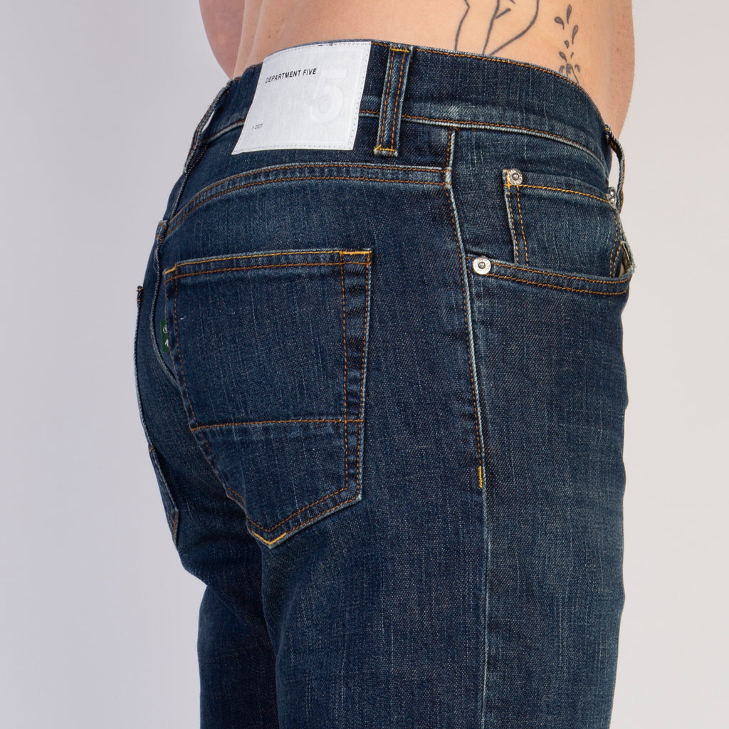 DEPARTMENT 5 JEANS UP502 2DS0001 256 812 