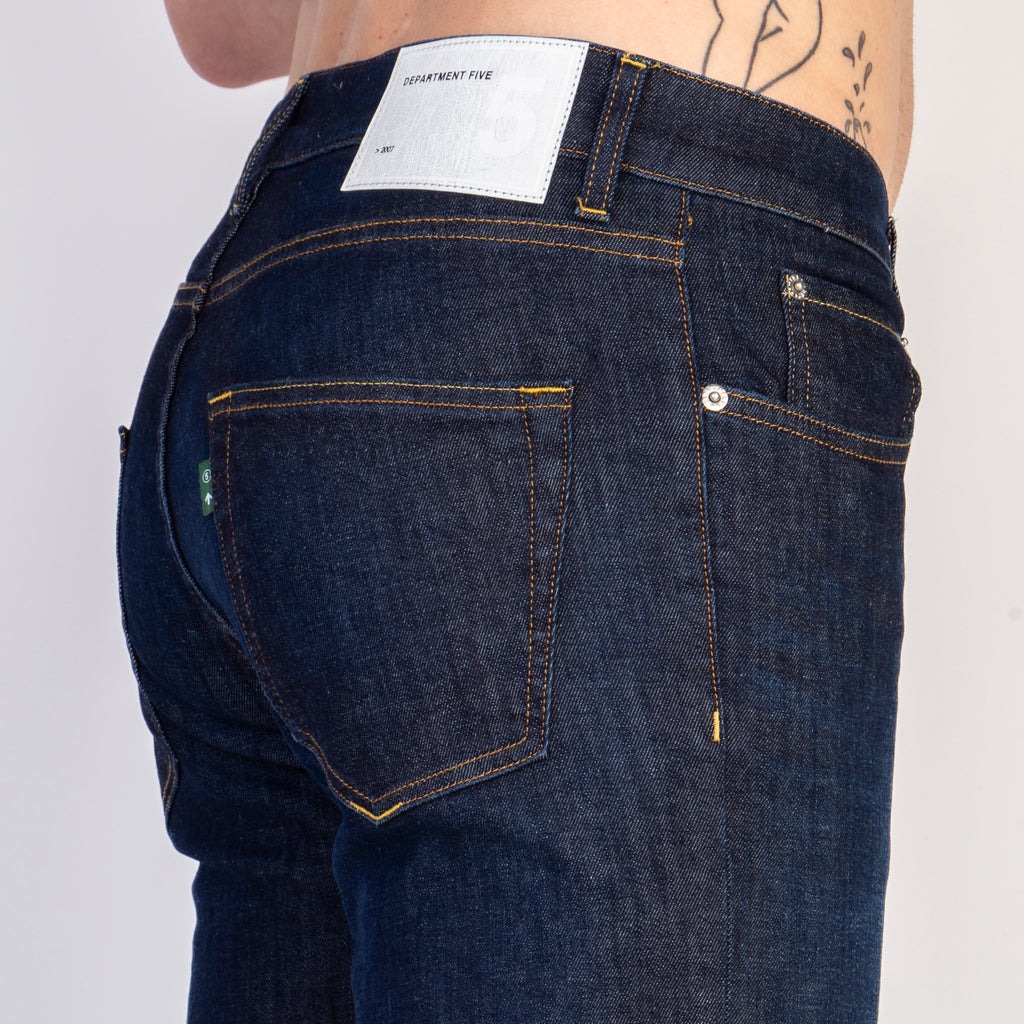 DEPARTMENT 5 JEANS UP511 2DS0016 121 812