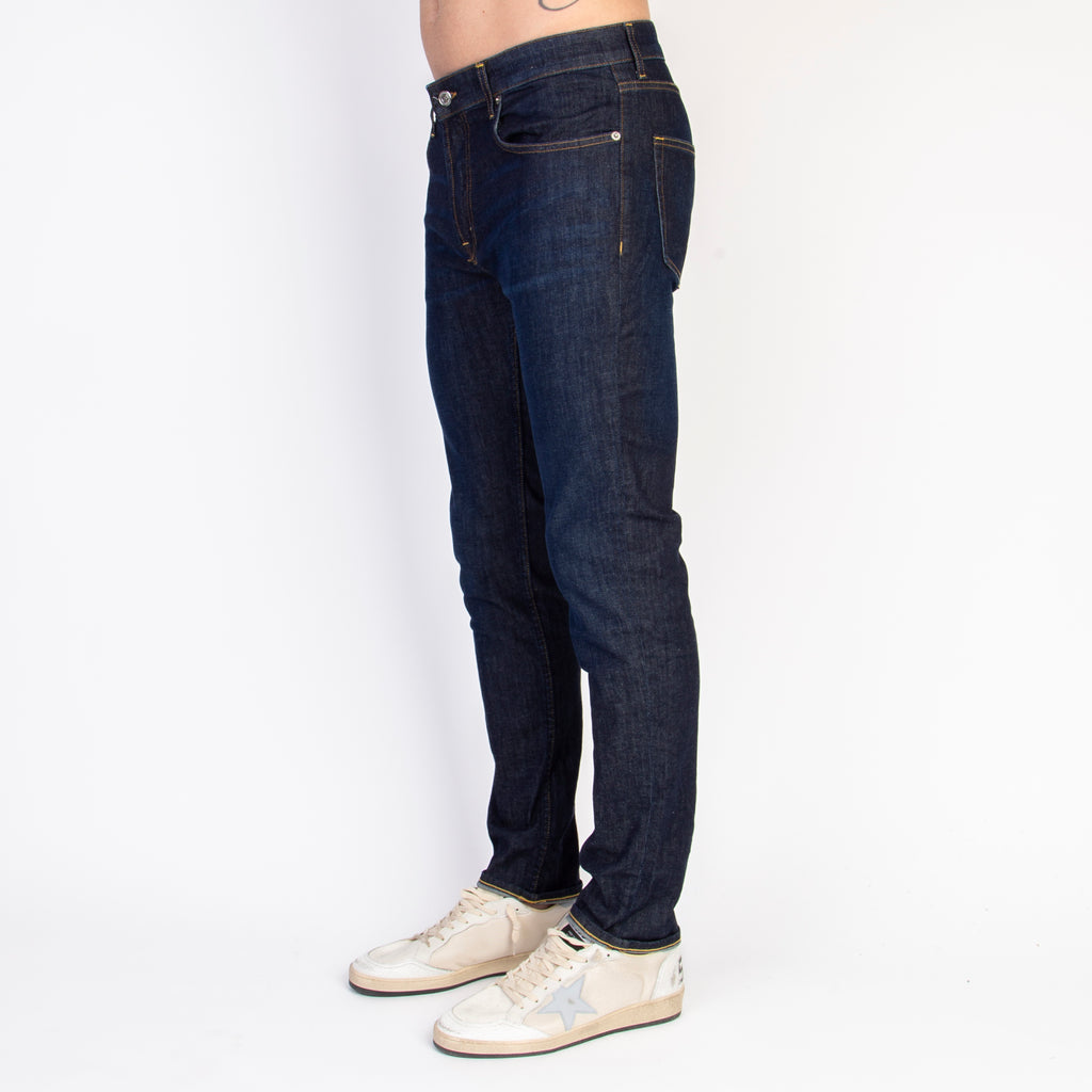 DEPARTMENT 5 JEANS UP511 2DS0016 121 812