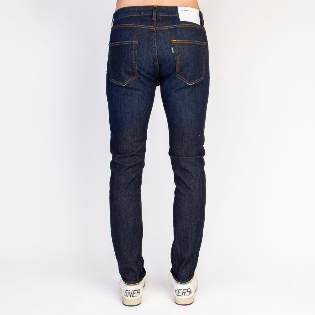DEPARTMENT 5 JEANS UP511 2DS0016 121 812 