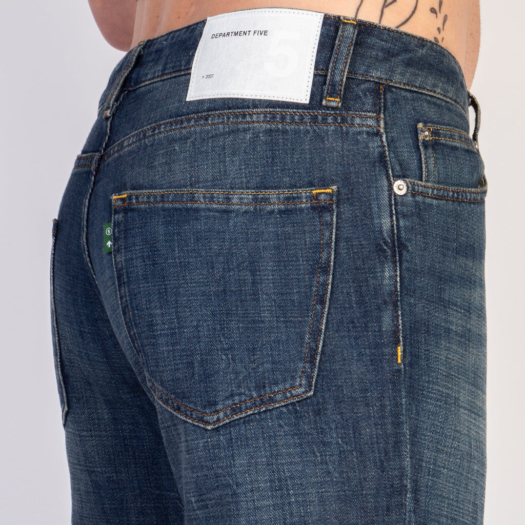 DEPARTMENT 5 JEANS UP517 2DF0039 346 812
