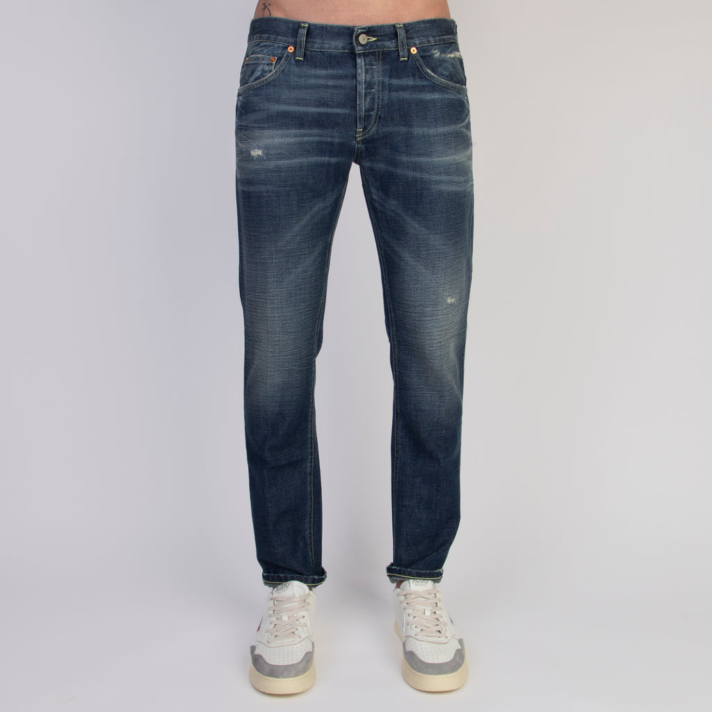 DONDUP JEANS UP168 DF0260 GZ1 800