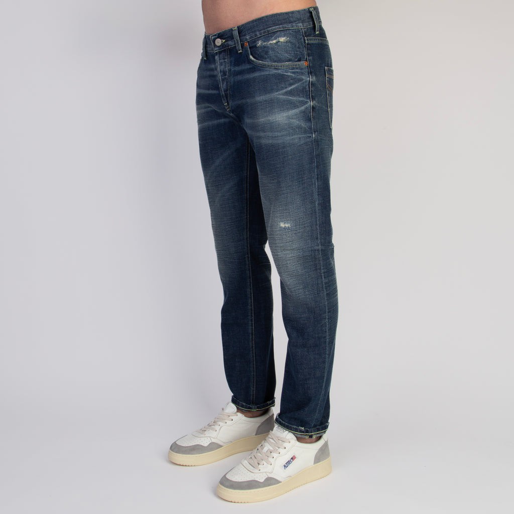 DONDUP JEANS UP168 DF0260 GZ1 800 