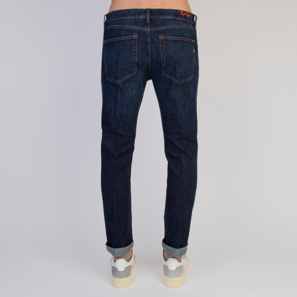 DONDUP JEANS UP563 DS0257 FG1 800 