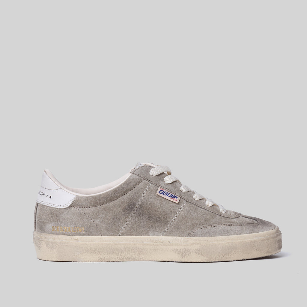 GOLDEN GOOSE SNEAKERS SOUL STAR  GWF00464.F005047 60460