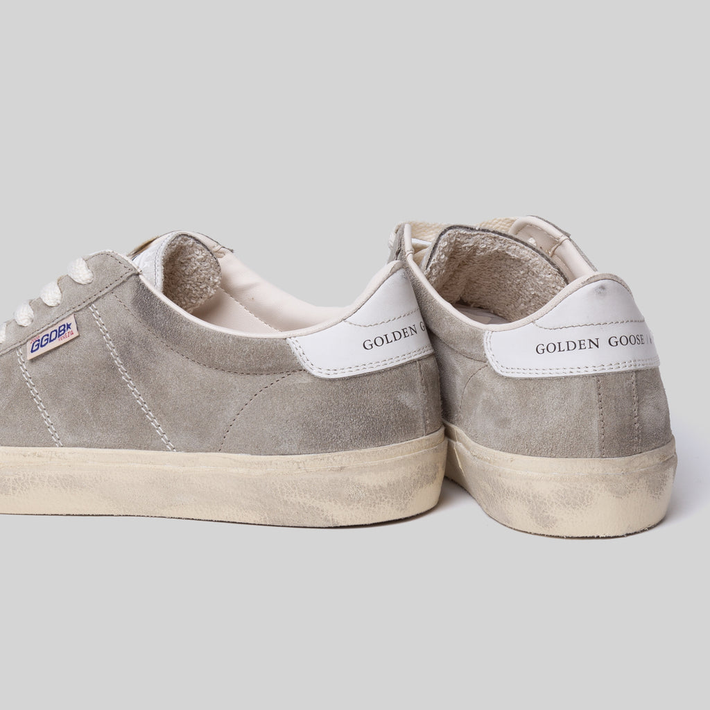 GOLDEN GOOSE SNEAKERS SOUL STAR  GWF00464.F005047 60460