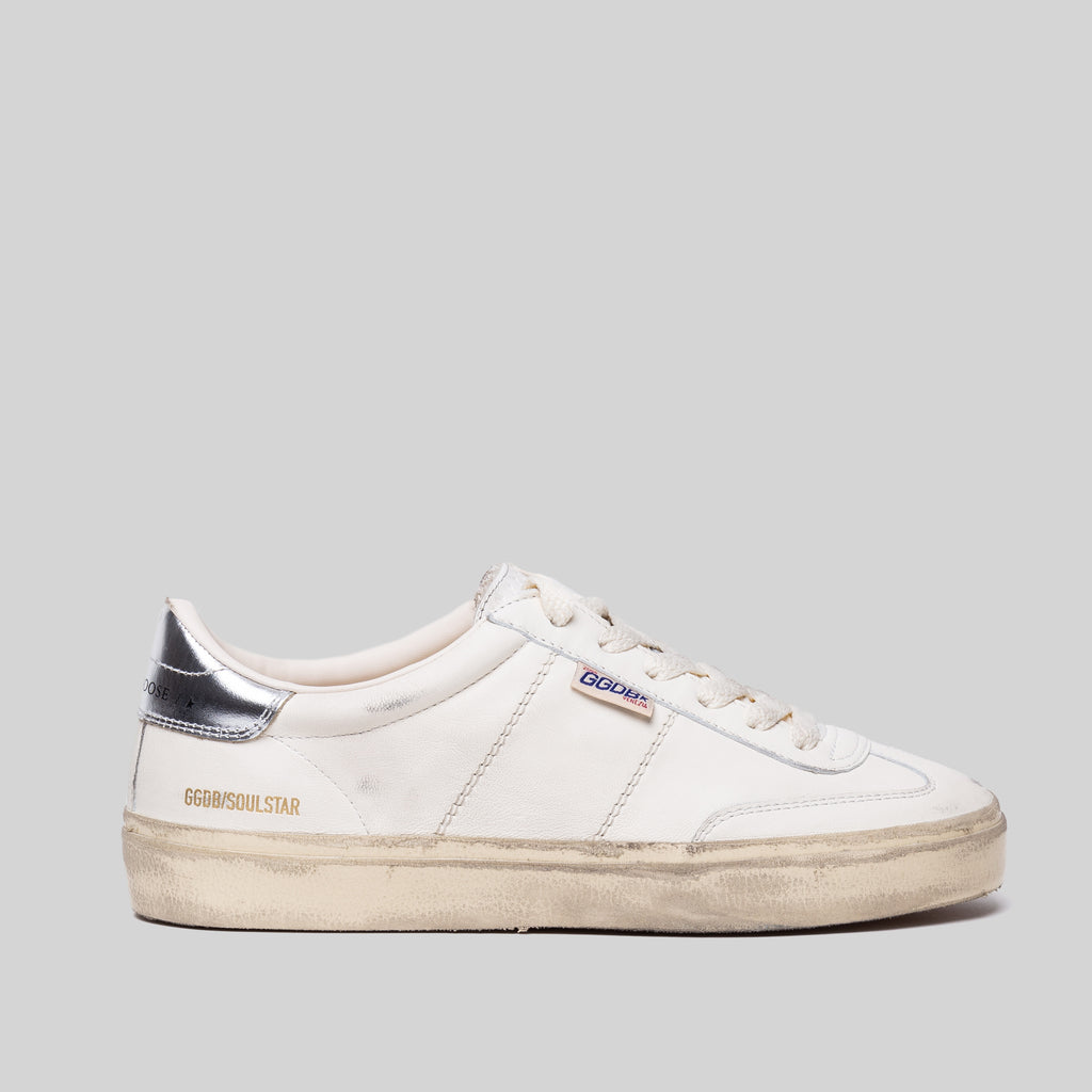GOLDEN GOOSE SNEAKERS SOUL STAR GWF00464.F005054 80185