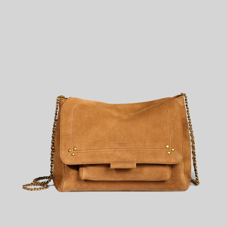 JEROME DREYFUSS LULU L TA TABAC BAG