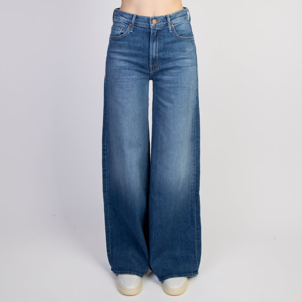 MOTHER JEANS 1125-624/A NWS DENIM