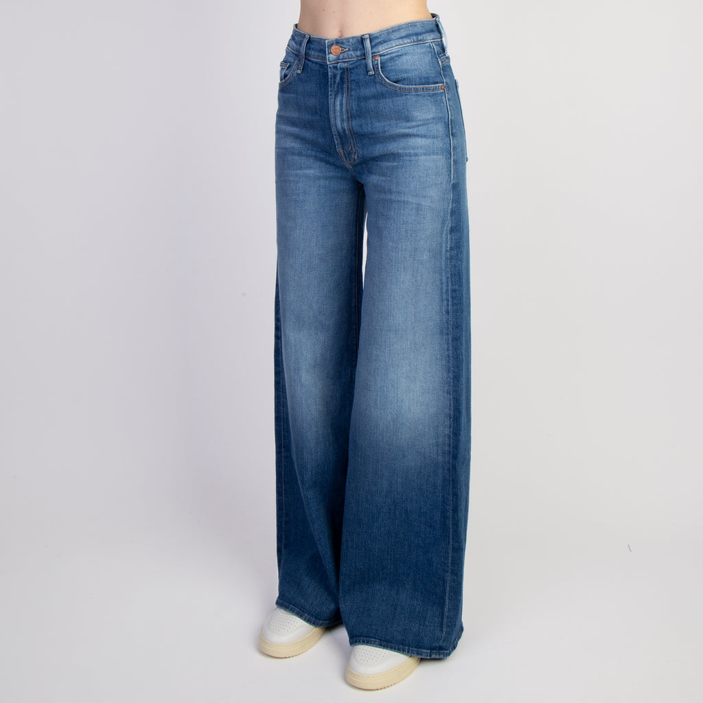 MOTHER JEANS 1125-624/A NWS DENIM
